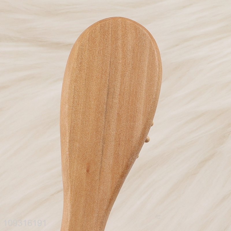 Good sale air cushion hair comb hair brush wholesale