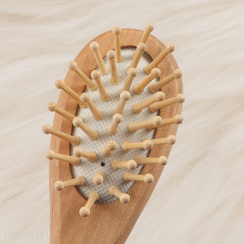 Good sale air cushion hair comb hair brush wholesale