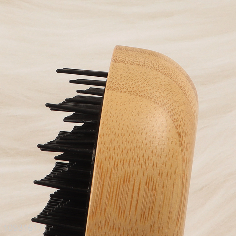 Factory price massage hair comb hair brush for sale