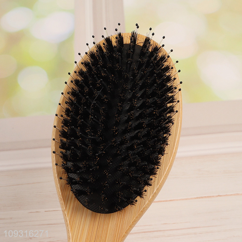 Top sale anti-static hair comb hair brush wholesale