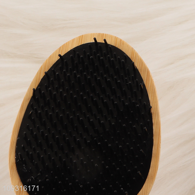 Factory price massage hair comb hair brush for sale