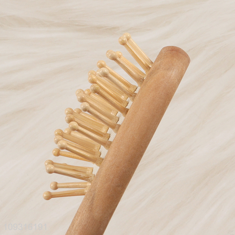 Good sale air cushion hair comb hair brush wholesale