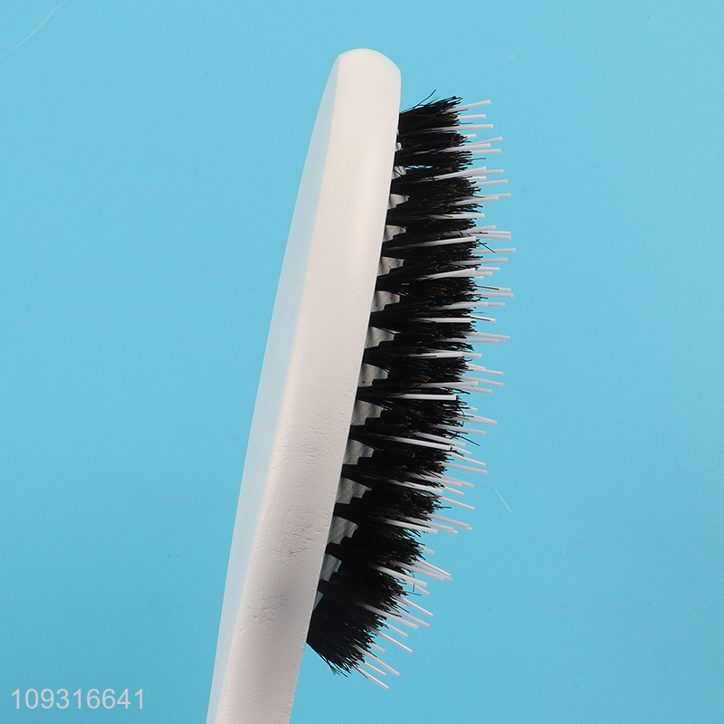 Good selling massage hair comb hair brush for hair salon