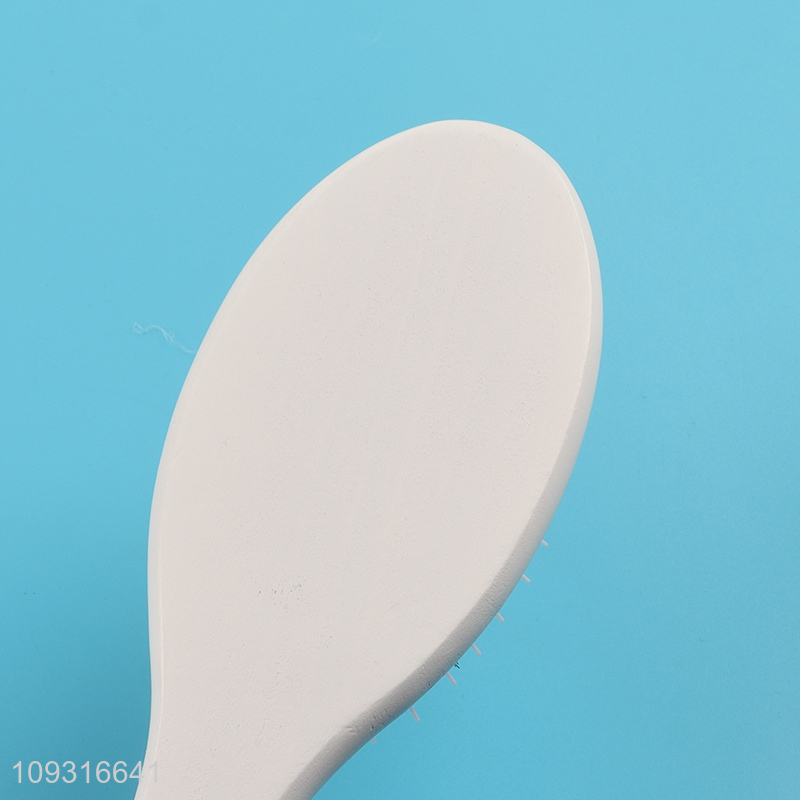 Good selling massage hair comb hair brush for hair salon