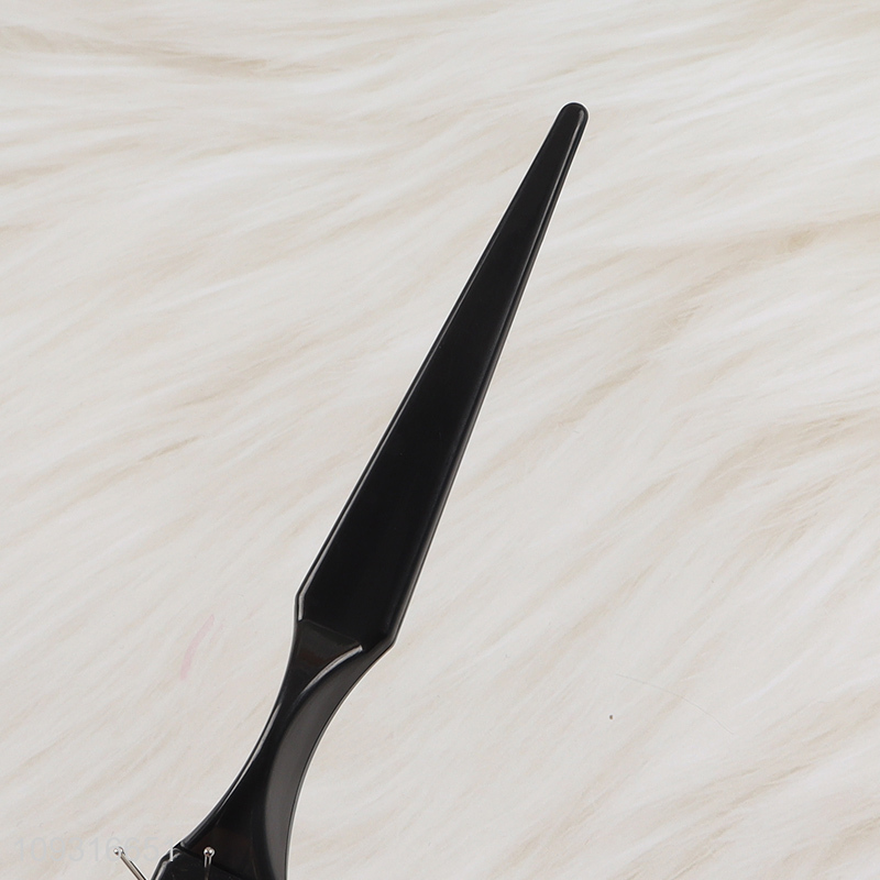 Hot products steel needle hair comb hair brush