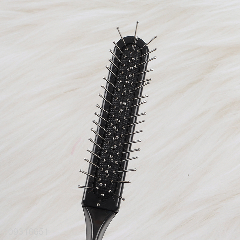 Hot products steel needle hair comb hair brush