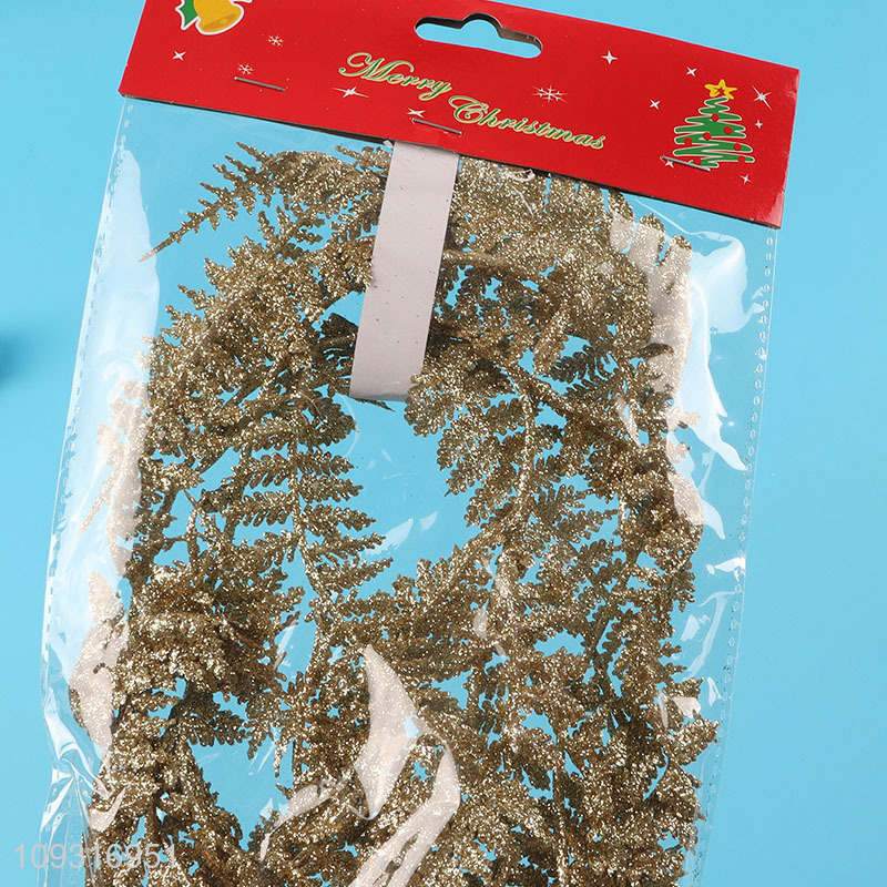 Good sale xmas tree christmas hanging ornament