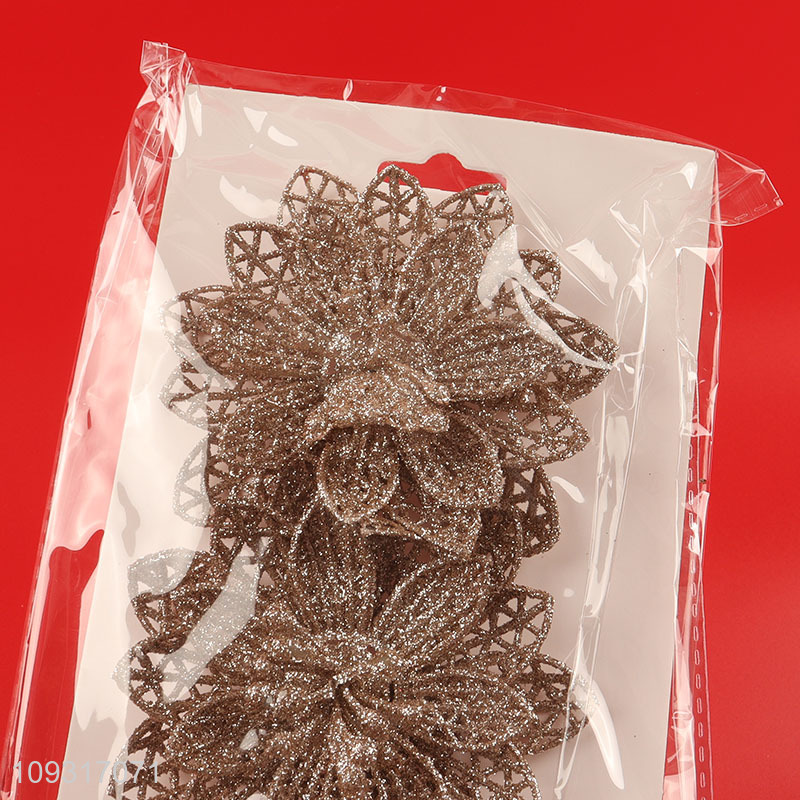 New arrival xmas tree christmas hanging ornament