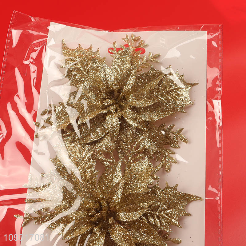 Hot selling multicolor christmas hanging ornament wholesale