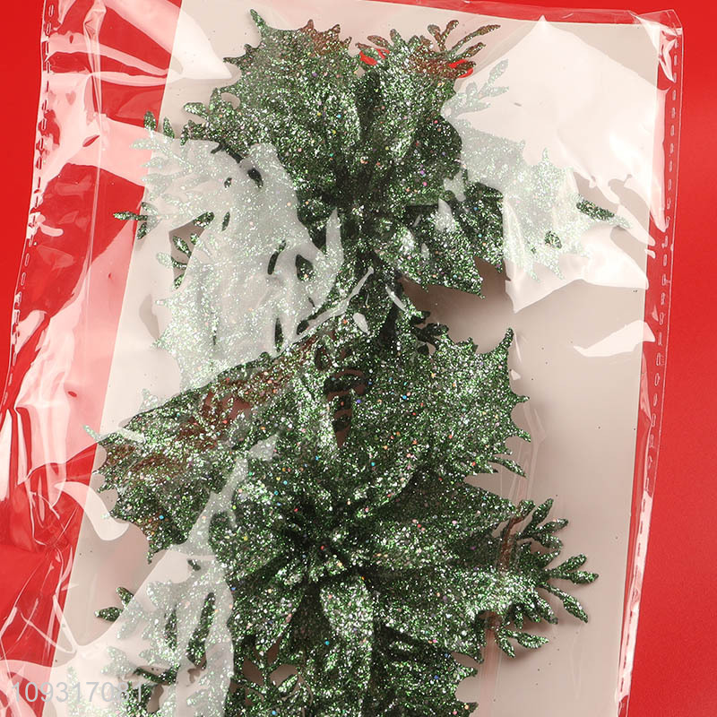 Hot selling multicolor christmas hanging ornament wholesale