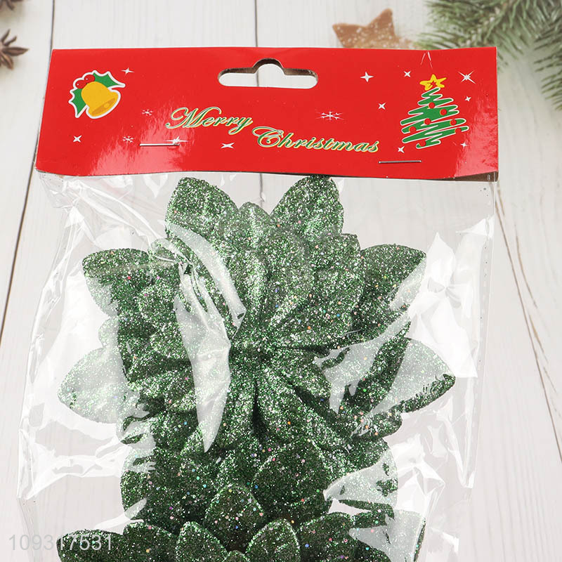 Factory wholesale multicolor christmas hanging ornament for decoration