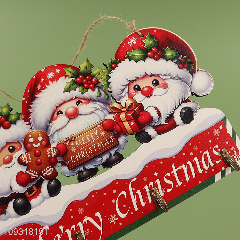 Most popular christmas hanging ornament key hook