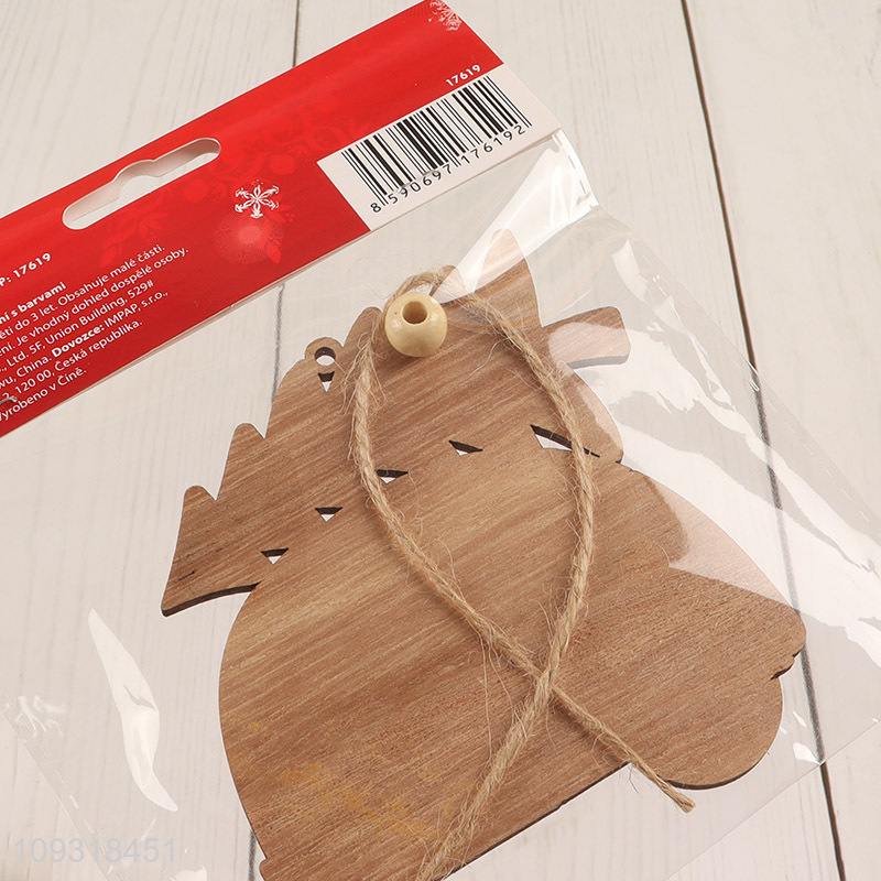 Hot products christmas hanging ornament decoration for sale