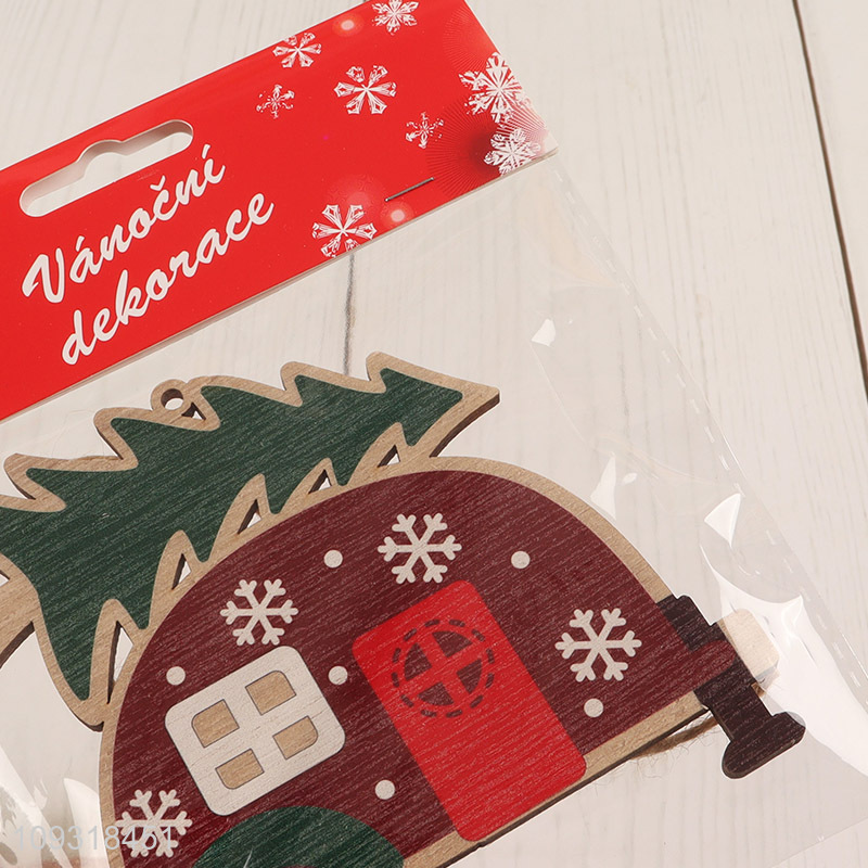 Hot products christmas hanging ornament decoration for sale