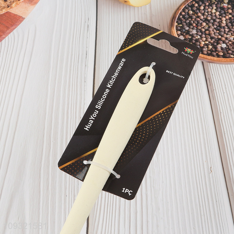 Good sale kitchen utensil basting spoon wholesale