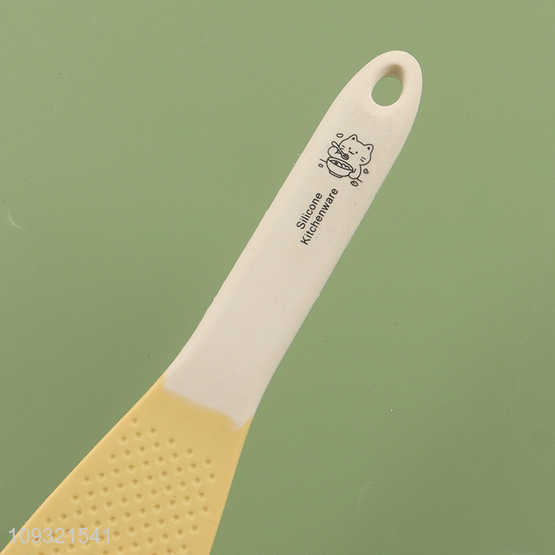 China factory kitchen gadget butter spatula cheese spatula