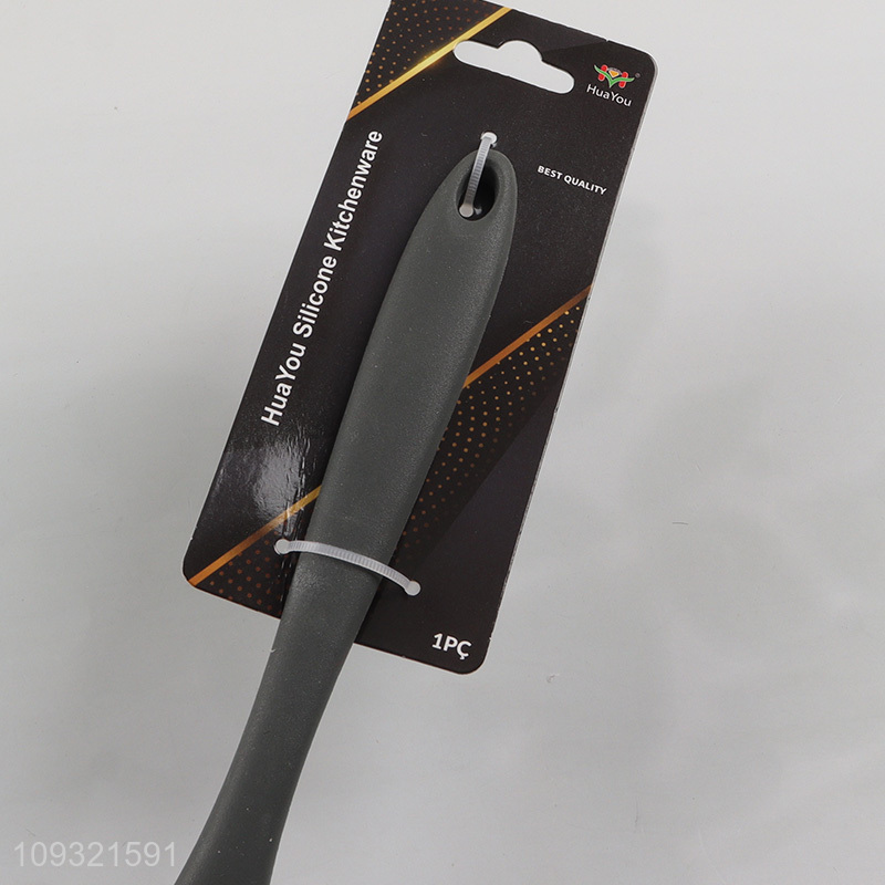 Good sale kitchen utensil slotted spoon wholesale