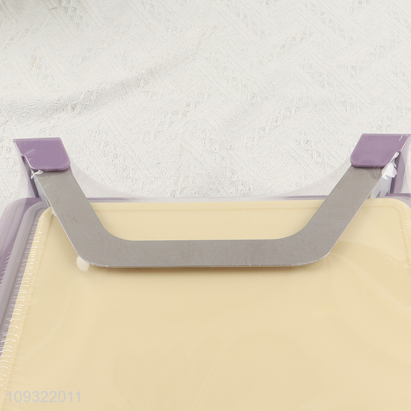 China products 3pcs kitchen cutting board chopping block