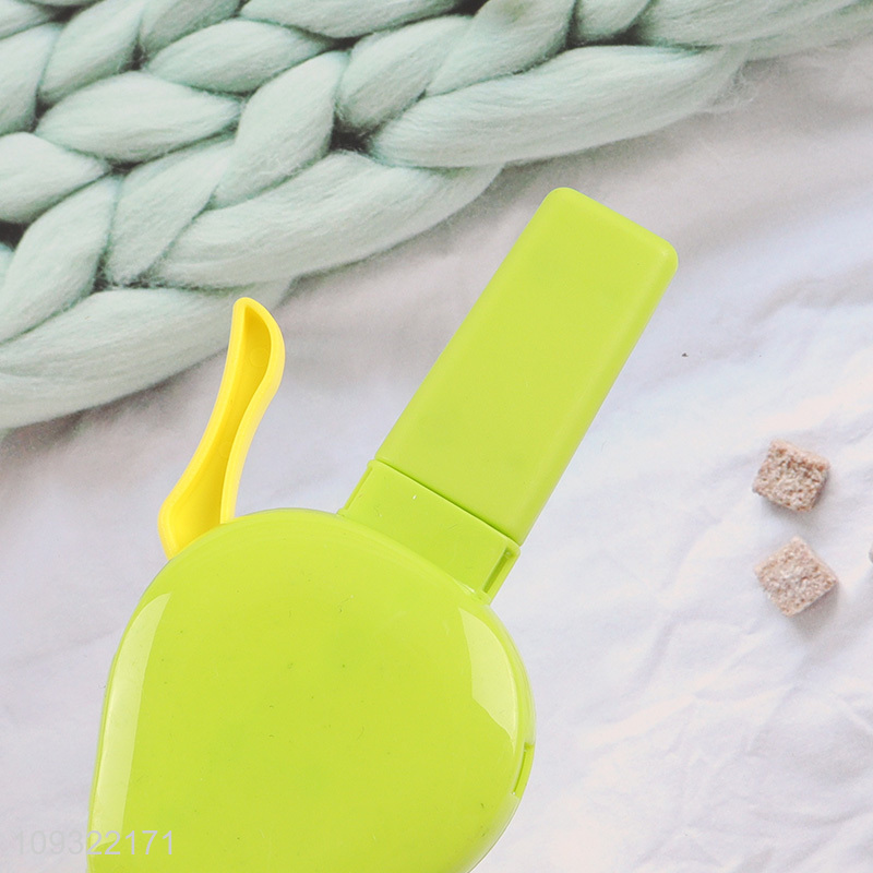 Most popular summer cartoon handheld press fan