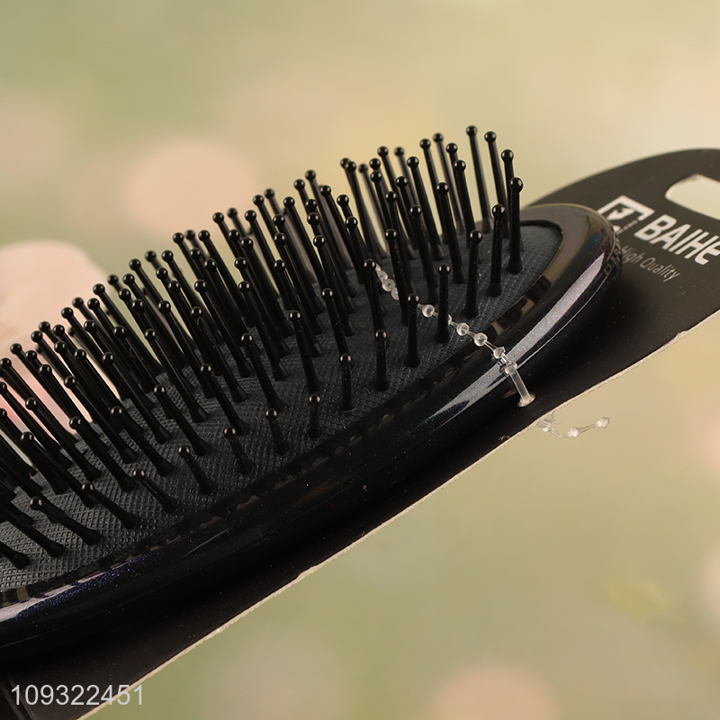 Yiwu market massage hair comb hair brush