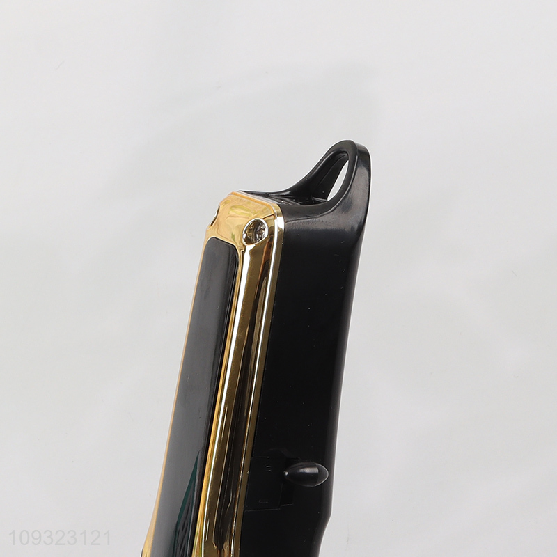 China wholesale hair clipper hair trimmer for home