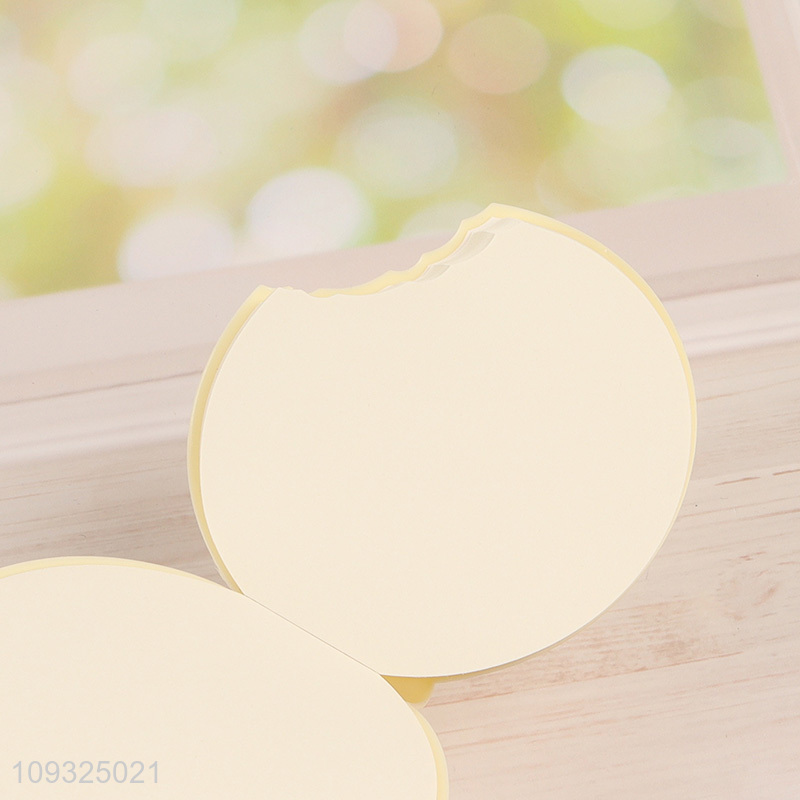Good selling school office memo pad note pads