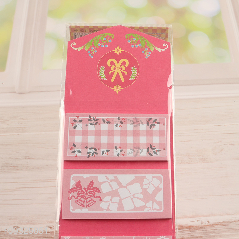 Yiwu market self-adhesive sticky notes post-it notes