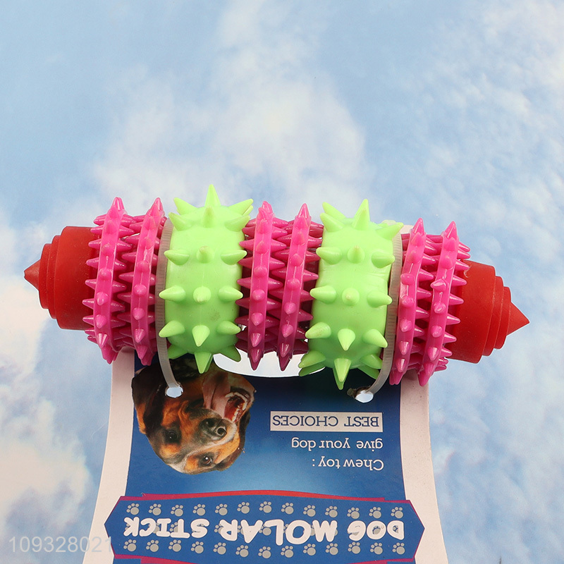 Top quality pet chew toys pet chewing toys for sale