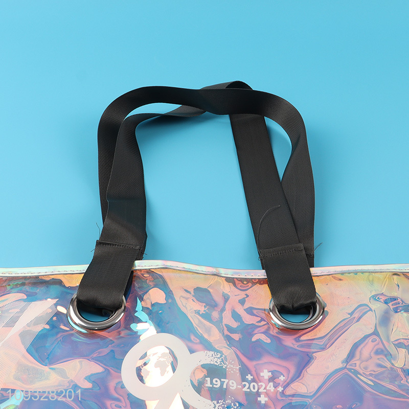 China products portable shopping bag tote bag
