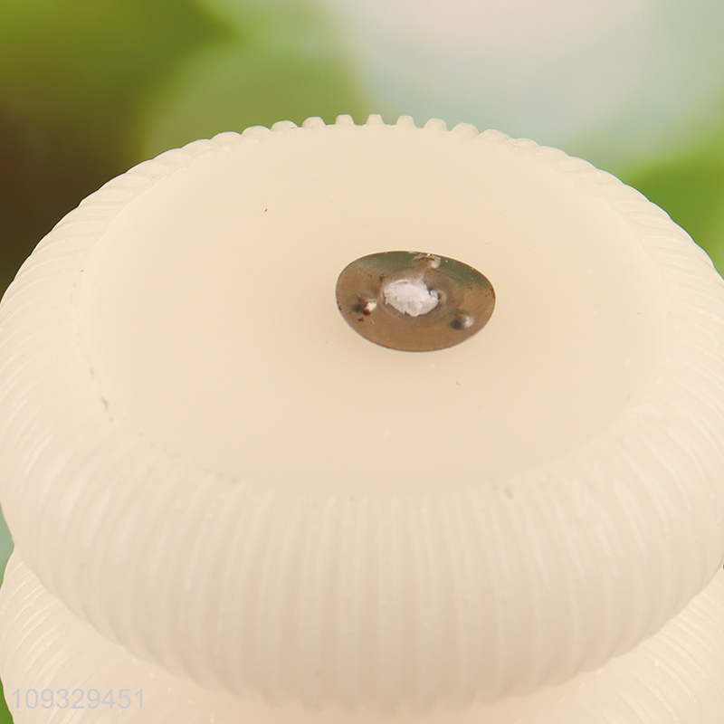 Low price home decor scented candle aromatherapy candle