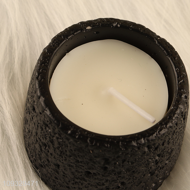 Factory price scented candle aromatherapy candle