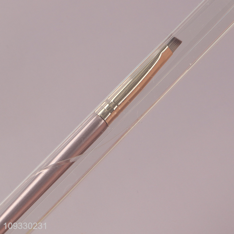 China products makeup tool angled eyebrow brush