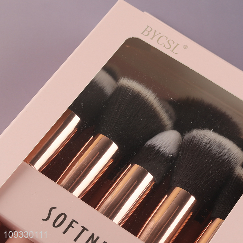 Low price makeup tool twelve-piece makeup brush set
