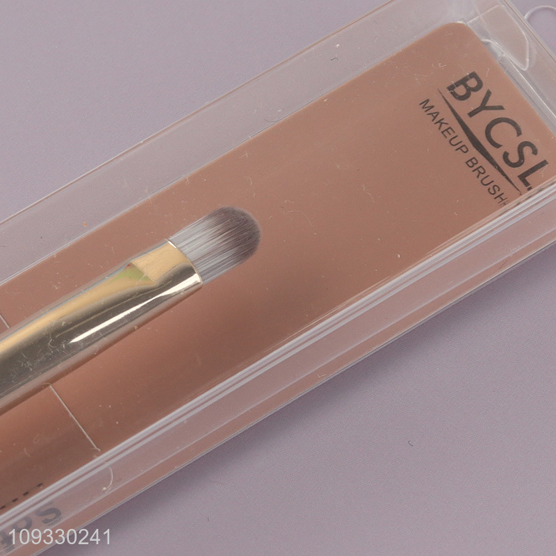 Low price makeup tool small eyeshadow brush