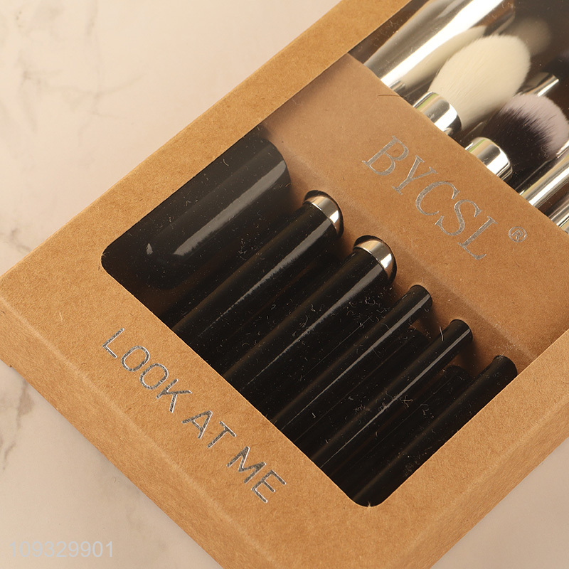 New arrival twelve-piece makeup brush set