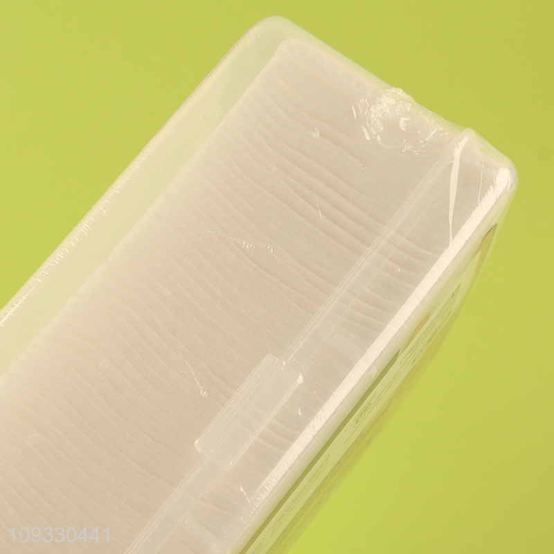 China wholesale soft cotton pad makeup cotton