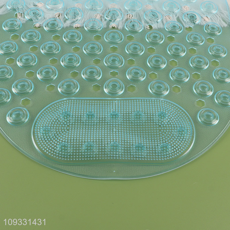Popular products non-slip shower mats bath mats