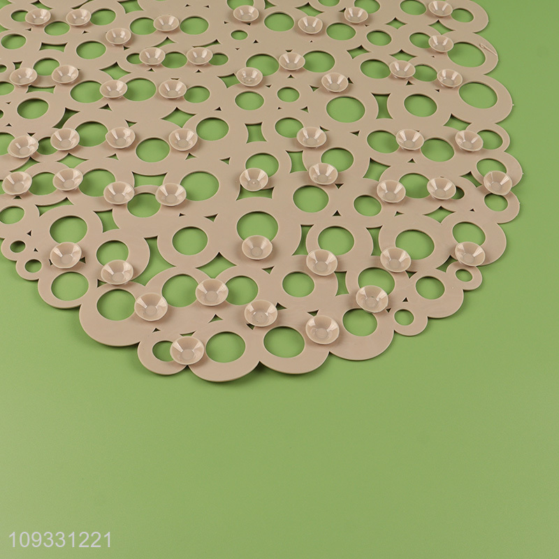 Good price household shower mats bath mats for sale