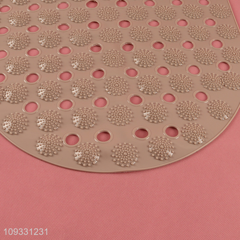 China wholesale anti-slip shower mats bath mats