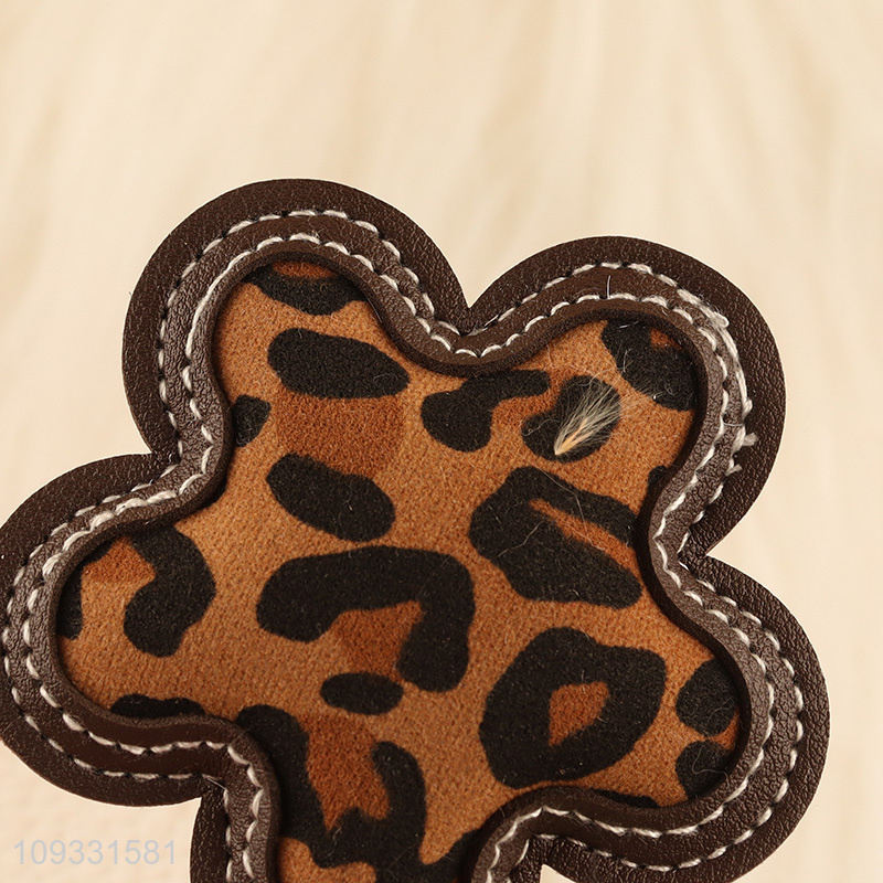Good quality fashion keychain key rings