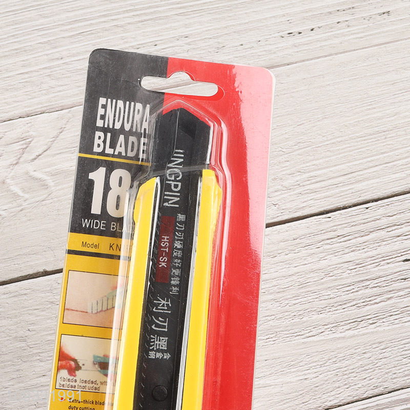 New arrival professional utility knife art knife
