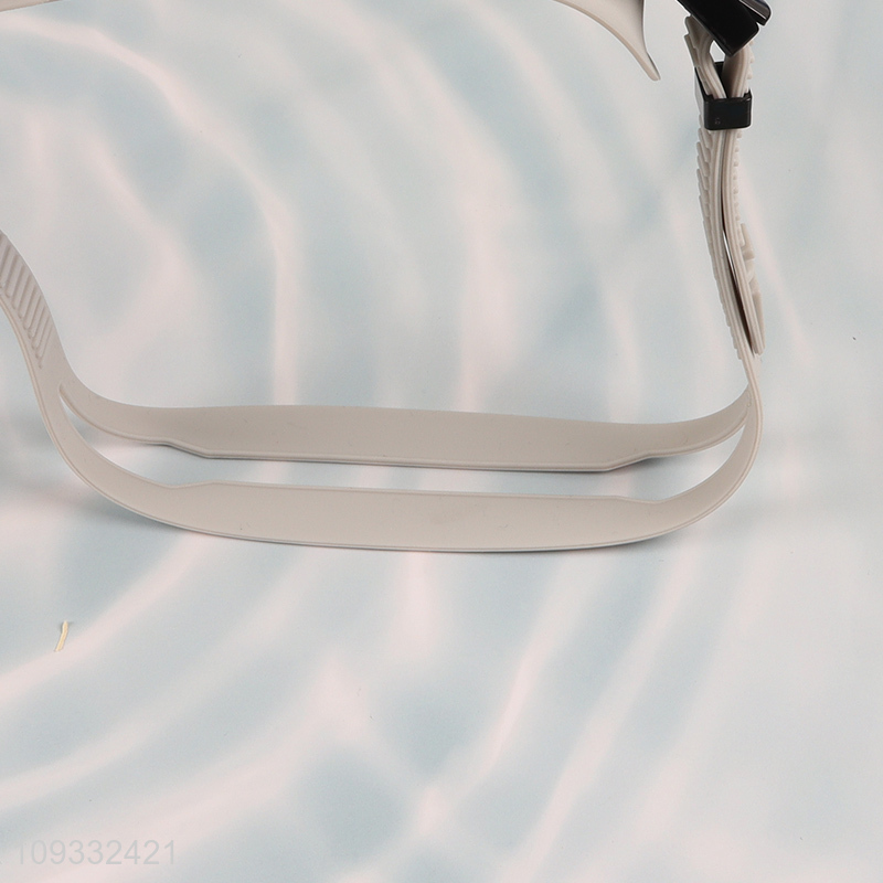 China supplier uv protection swimming goggles for sale