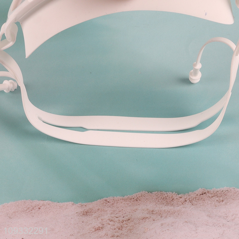 China wholesale uv protection swimming goggles