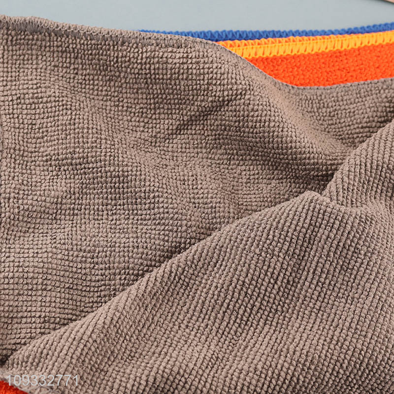 Hot products kitchen cleaning towel cleaning clothes