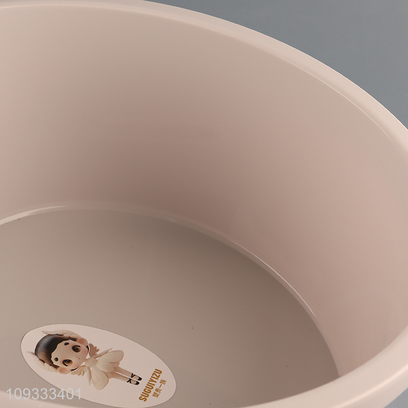 Most popular household bathroom water basin