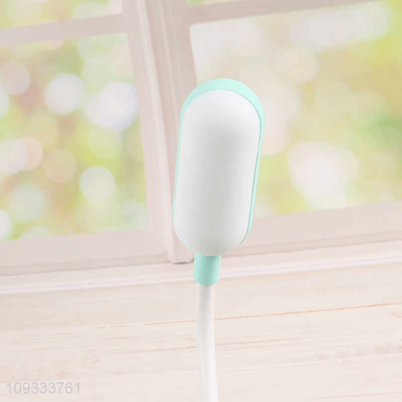 Yiwu market rabbit airplane table lamp desk lamp