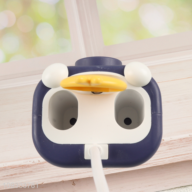 Best selling rabbit camera table lamp desk lamp