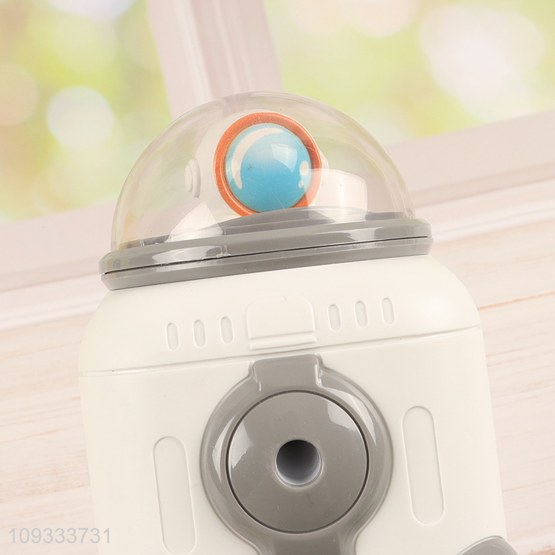 Most popular cartoon children table lamp desk lamp