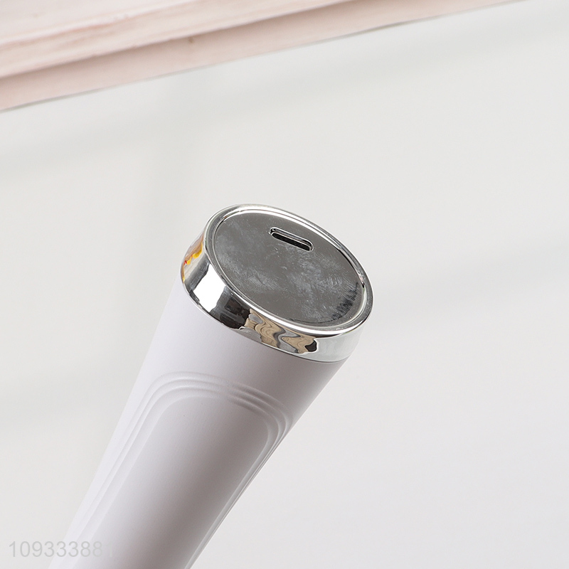 Good quality wireless electric milk frother egg beater