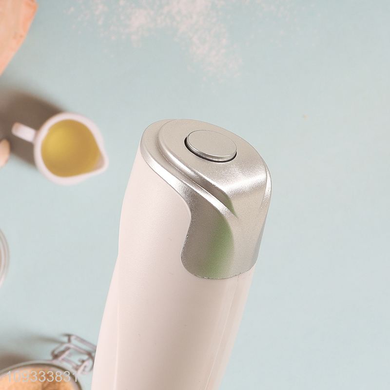 Factory price home kitchen electric milk frother